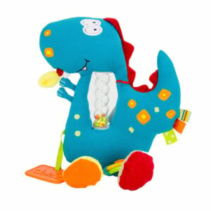 dolce Toys Dino