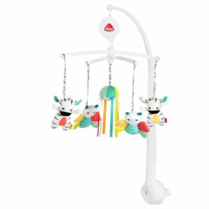 fehn® Musik-Mobile DoBabyDoo