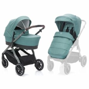 fill Kinderwagen Set Puma Mentha