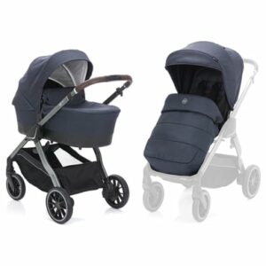 fill Kinderwagen Set Puma Midnight