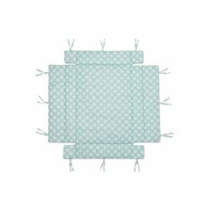fillikid Laufstalleinlage Flexi Ocean