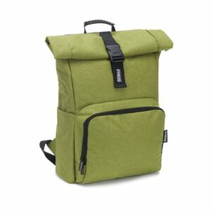 fillikid Wickelrucksack Tokio kiwi melange