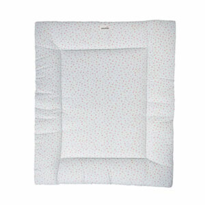 geuther Spielmatte Starry Night green 75 x 95 cm