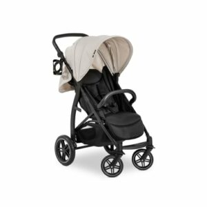 hauck Buggy Rapid 4D Classic Beige