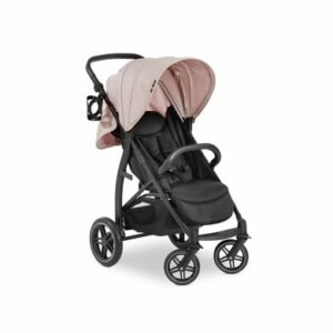 hauck Buggy Rapid 4D Dusty Rose