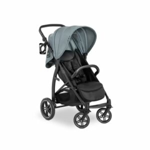 hauck Buggy Rapid 4D Jungle Green