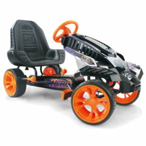 hauck Go-Kart Nerf Battle Racer Nerf