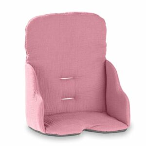 hauck Hochstuhlauflage Baby Pad Berry