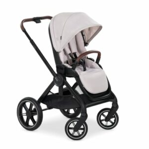 hauck Kinderwagen Walk N Care Beige