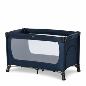 hauck Reisebett Dream'n Play Plus Navy