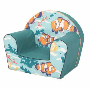 knorr toys® Kindersessel - Clownfish