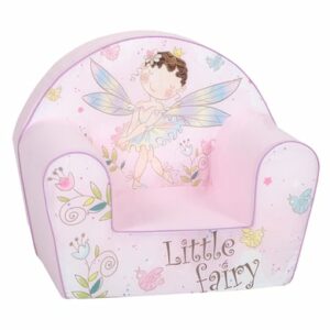 knorr toys® Kindersessel - Little fairy