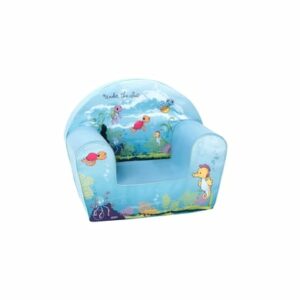 knorr toys® Kindersessel NICI Under the Sea blau