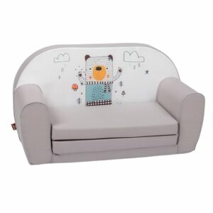 knorr toys® Kindersofa - Bär