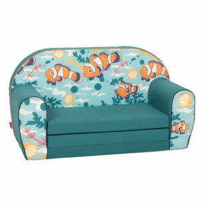 knorr toys® Kindersofa - Clownfish