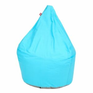 knorr toys®Sitzsack Jugend - blau