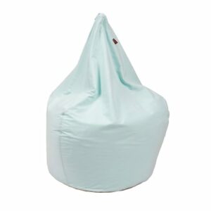 knorr toys®Sitzsack Jugend - hellgrün