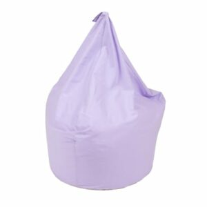 knorr toys®Sitzsack Jugend - lila