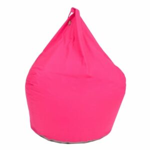 knorr toys®Sitzsack Jugend - pink