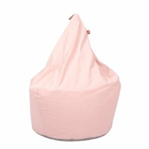 knorr toys®Sitzsack Jugend - rose