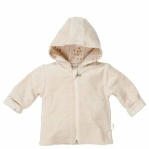 koeka Babyjacke Royan Weiß