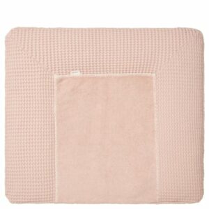 koeka Wickelauflagenbezug Amsterdam Bonn rosa