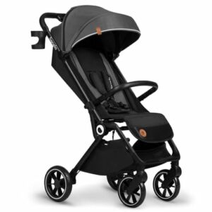 lionelo Buggy Cloe Grey Stone