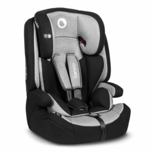 lionelo Kindersitz Nico Grey