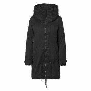 mama licious Umstands Jacke MLTIKKA CARRY ME black