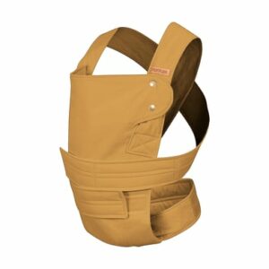 marsupi Bauchtrage Classic 2.0 Butterscotch L