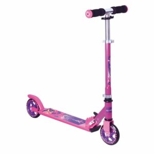 muuwmi Aluminium Scooter 125 mm