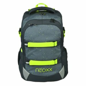 neoxx Active Schulrucksack Boom