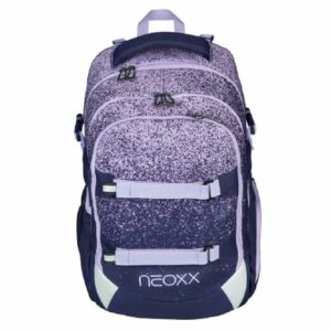 neoxx Active Schulrucksack Glitterally perfect