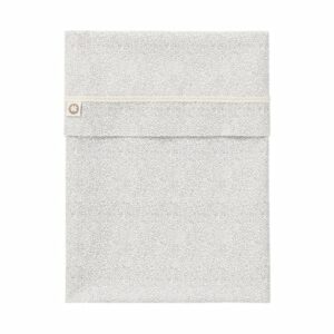 noppies Laken Tiny Dot Jet Stream 80 x 100 cm