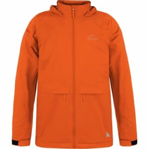 normani Kinder Regenjacke Seattle Orange