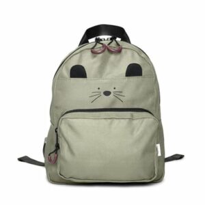 nuuroo Kinderrrucksack Emilio Mouse