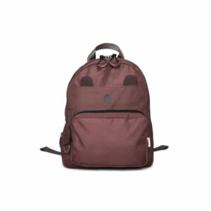 nuuroo Kinderrrucksack Lucas Mahogany