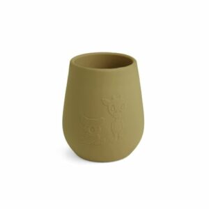 nuuroo Trinkbecher Kai 230 ml Olive green