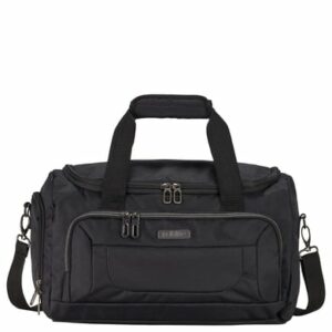 paklite Valencia - Reisetasche 39 cm black