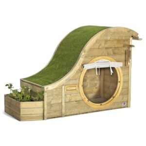 plum® Discovery Nature Play Hideaway