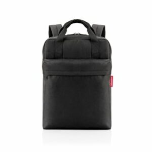 reisenthel® allday backpack M black