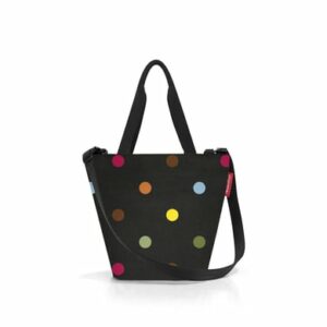 reisenthel® shopper XS dots