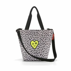 reisenthel® shopper XS kids mini me leo