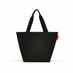 reisenthel® shopper m black