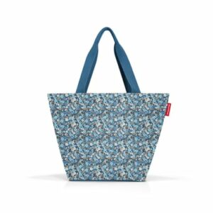 reisenthel® shopper m viola celeste