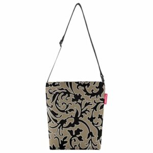 reisenthel shoulderbag S - Schultertasche 29 cm baroque marble