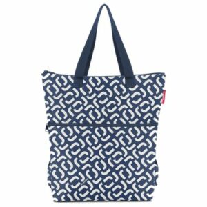 reisenthel thermo cooler Backpack - Kühltasche 43 cm signature navy