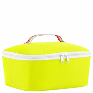 reisenthel thermo coolerbag M - Brotzeitbox 28 cm pop lemon
