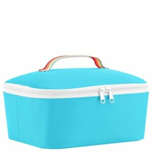 reisenthel thermo coolerbag M - Brotzeitbox 28 cm pop pool