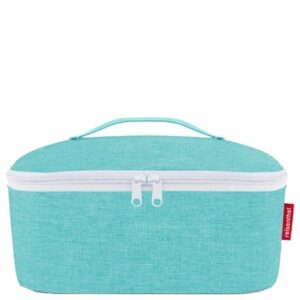 reisenthel thermo coolerbag M - Brotzeitbox 28 cm twist ocean